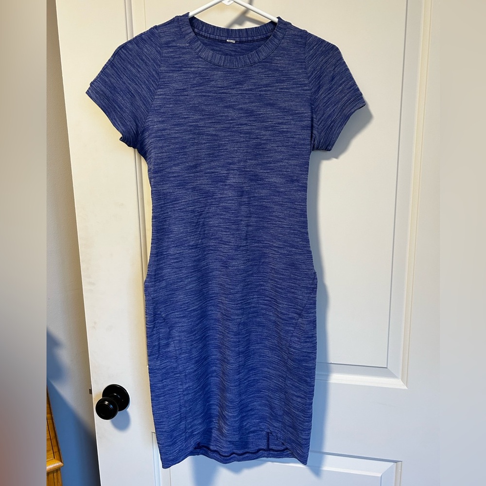 Lululemon Athletic Dress